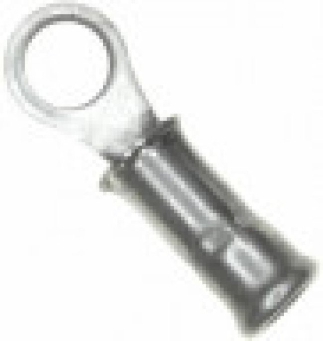 31518, Terminals RING 26-22AWG STUD 2