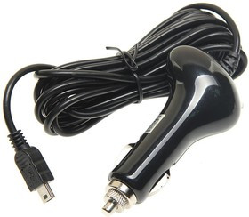 TPA-U030, Устройство зарядное для видеорегистратора AURA