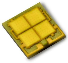 LMZ8-SW27, High Power LEDs - White White 2700 K 80-CRI, LUXEON MZ