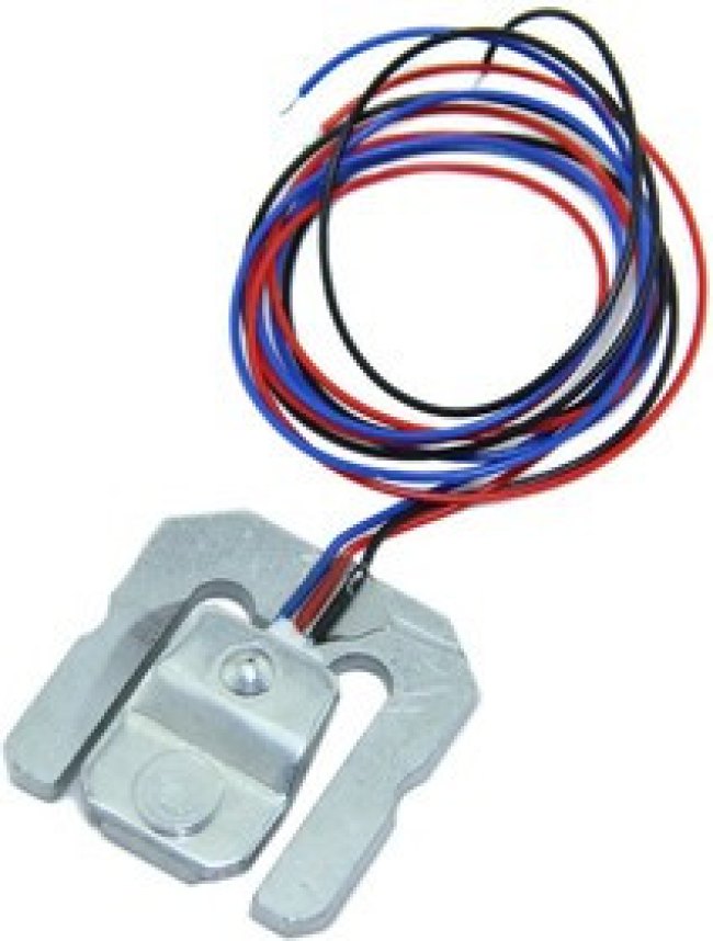 Load Sensor, Датчик нагрузки