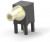 5414337-1, RF Connectors / Coaxial Connectors RA JCK PCB ZN/N/T 5414337-1, RF Connectors / Coaxial Connectors RA JCK PCB ZN/N/T