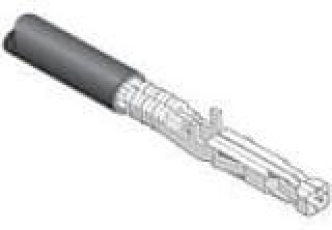 172063-0312 (Cut Strip), Headers &amp; Wire Housings Mega-Fit F/M Crimp 12 AWG Cut Strip/100