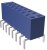 75915-412LF, Board to Board &amp; Mezzanine Connectors 12P VRT SR RECEPT MATTE TIN
