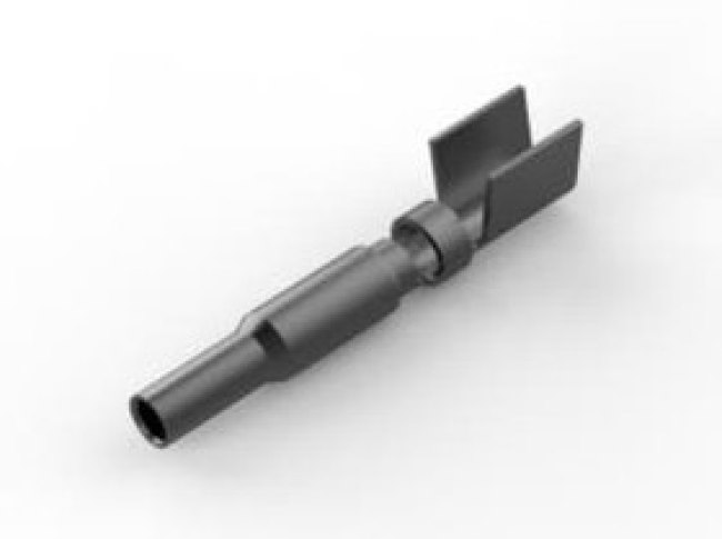 770247-3, Pin & Socket Connectors SOCKET 12-10 TIN 770247-3, Pin & Socket Connectors SOCKET 12-10 TIN