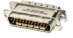 56F725-005, D-Sub Adapters &amp; Gender Changers 25 P/S ADAPTER
