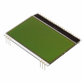 EA DOGM128L-6 EA DOGM128L-6