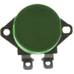 D7E-2, Датчик ускорения и вибрации, Раб.темп -25-60°C, IP67, 100мОм