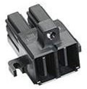 46817-1002, Power to the Board Guardian Plug Assy Short Tail 2 ckt 46817-1002, Power to the Board Guardian Plug Assy Short Tail 2 ckt