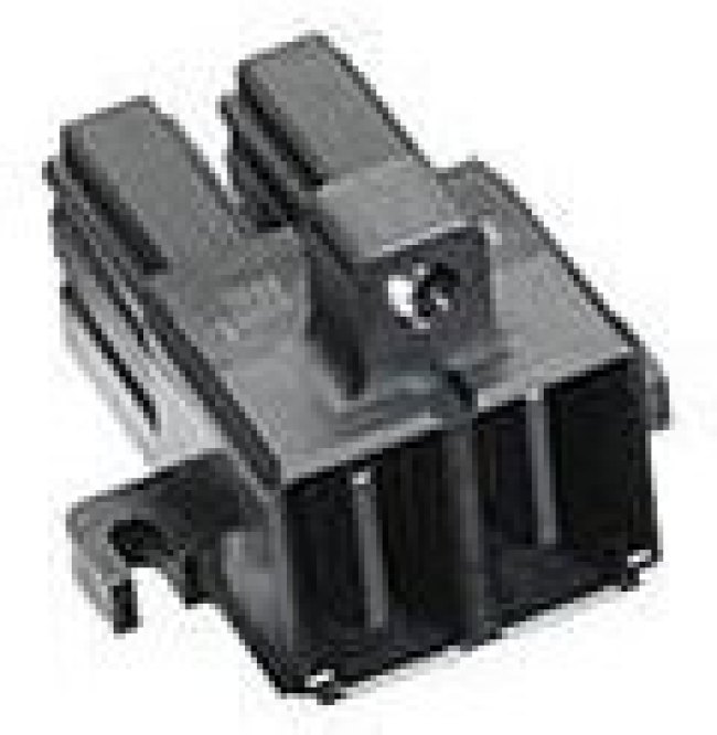 46817-1002, Power to the Board Guardian Plug Assy Short Tail 2 ckt 46817-1002, Power to the Board Guardian Plug Assy Short Tail 2 ckt