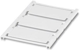 0819343, Terminal Block Tools & Accessories UC-EMLP (60X30) UNICARD 10 SECTION 0819343, Terminal Block Tools & Accessories UC-EMLP (60X30) UNICARD 10 SECTION