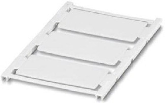 0819343, Terminal Block Tools &amp; Accessories UC-EMLP (60X30) UNICARD 10 SECTION