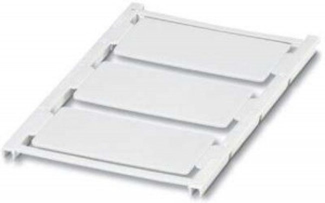 0819343, Terminal Block Tools &amp; Accessories UC-EMLP (60X30) UNICARD 10 SECTION
