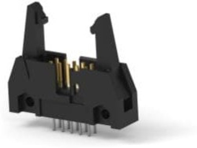 5499923-1, Headers & Wire Housings 100X100 HDR 2X005P VRT EJE 5499923-1, Headers & Wire Housings 100X100 HDR 2X005P VRT EJE