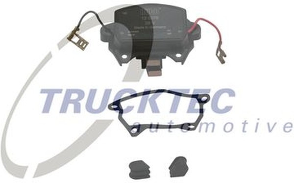 03.17.002, Реле напряжения генератора