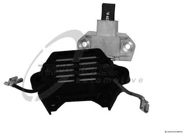 03.17.002, Реле напряжения генератора