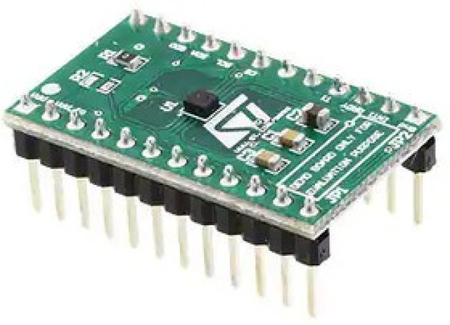 STEVAL-MKI137V1 STEVAL-MKI137V1