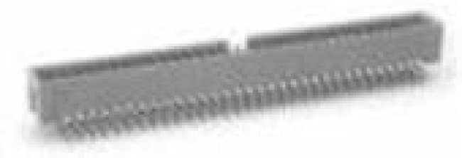 2-1761605-1, Headers &amp; Wire Housings 100X100 HDR 2X003P VRT LPRO