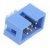 2-1761605-1, Headers &amp; Wire Housings 100X100 HDR 2X003P VRT LPRO