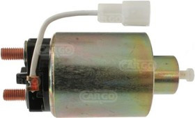 236980, Реле втягивающее