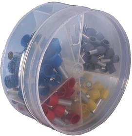 НШВИ №4, Набор наконечников