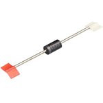 1N5822, Диод Шоттки 40В 3А/80А [DO-201AE]