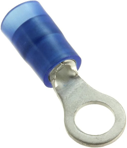 PN14-10R-M, Terminals 16-14G #10 RING