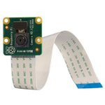 Raspberry Pi Camera V2, Модуль камеры для одноплатного компьютера Raspberry Pi, сенсор Sony IMX219 8