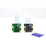 Raspberry Pi Camera V2, Модуль камеры для одноплатного компьютера Raspberry Pi, сенсор Sony IMX219 8