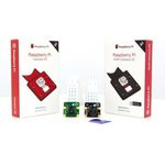Raspberry Pi Camera V2, Модуль камеры для одноплатного компьютера Raspberry Pi, сенсор Sony IMX219 8