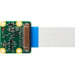 Raspberry Pi Camera V2, Модуль камеры для одноплатного компьютера Raspberry Pi, сенсор Sony IMX219 8