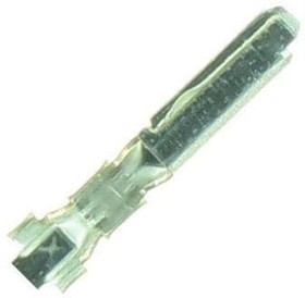 502579-0000 (Cut Strip), Headers & Wire Housings CLK-MT TERM 24-28G M Cut Strip of 100 502579-0000 (Cut Strip), Headers & Wire Housings CLK-MT TERM 24-28G M Cut Strip of 100