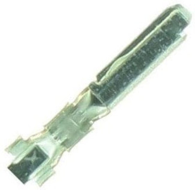 502579-0000 (Cut Strip), Headers & Wire Housings CLK-MT TERM 24-28G M Cut Strip of 100 502579-0000 (Cut Strip), Headers & Wire Housings CLK-MT TERM 24-28G M Cut Strip of 100