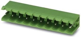 1759237, Pluggable Terminal Blocks 24 Pos 5.08mm pitch Through Hole Header