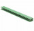 1759237, Pluggable Terminal Blocks 24 Pos 5.08mm pitch Through Hole Header