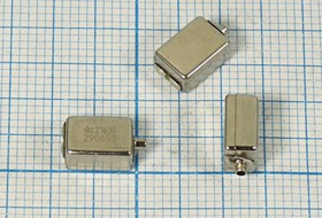 Динамик в прямоугольном корпусе 8x 6x 4мм, 21 Ом, металлический корпус; №7089 дин 8x 6x 4\21\\мет\2C Динамик в прямоугольном корпусе 8x 6x 4мм, 21 Ом, металлический корпус; №7089 дин 8x 6x 4\21\\мет\2C