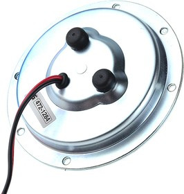 005203, Brushed DC Motor, 94 W, 22.5 V dc, 30 Ncm, 3000 rpm, 6mm Shaft Diameter