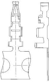 DF14-3032SCF