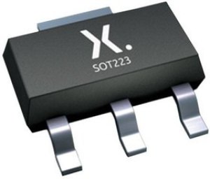 BAT160S.115, Диод: выпрямительный Шоттки BAT160S.115, Диод: выпрямительный Шоттки