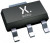 BAT160S.115, Диод: выпрямительный Шоттки BAT160S.115, Диод: выпрямительный Шоттки