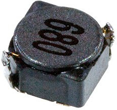 CDRH5D28NP-680NC, SMD индуктивность 68 мкГн 0.52А 6х6мм