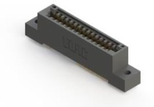 395-030-520-202, Standard Card Edge Connectors 30P SOLDER TAIL 5.08mm ROW SPACE