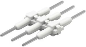 2060-954/028-000, Аксессуар, 4 Pole, Wago 2060 Series PCB &amp; Pluggable Terminal Blocks, Board-to-Board Link, 2060