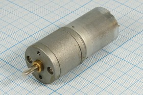 Двигатель 12В, универсальный, 30, 25x65m75, GEARED MOTOR, редуктор; №7167 двиг 12В\\унив\30\ 25x65m75\GEARED MOTOR\редуктор