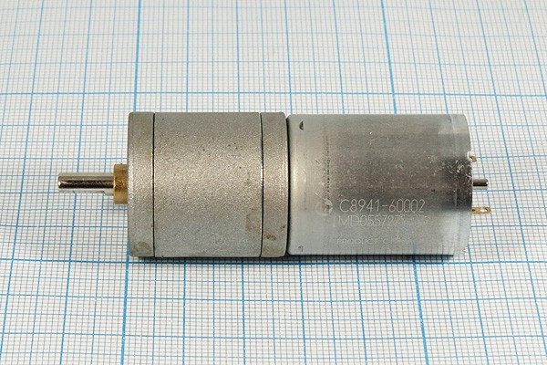 Двигатель 12В, универсальный, 30, 25x65m75, GEARED MOTOR, редуктор; №7167 двиг 12В\\унив\30\ 25x65m75\GEARED MOTOR\редуктор