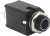 ACJS-MIV-3S, Телефонный аудио разъем, 6.35mm, 3 контакт(-ов), Гнездо, Монтаж в Панель ACJS-MIV-3S, Телефонный аудио разъем, 6.35mm, 3 контакт(-ов), Гнездо, Монтаж в Панель