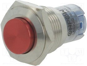 V16-11-R-S, Переключатель 1 SPDT DC