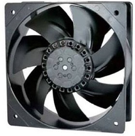 OA205AP-22-1TB1869K, AC Fans Axial Fan, 205x205x72mm, 230VAC, 590CFM, 80W, 67.4dBA, Ball, Terminal, IP69K OA205AP-22-1TB1869K, AC Fans Axial Fan, 205x205x72mm, 230VAC, 590CFM, 80W, 67.4dBA, Ball, Terminal, IP69K