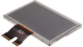 NL8048AC19-13BD, TFT Displays &amp; Accessories 7.0in WVGA Display W/ TOUCH PANEL