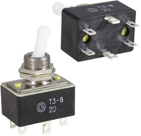 Т3-В, Тумблер Т3-В, Тумблер