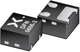 PMH550UPEH, MOSFET PMH550UPE/ SOT8001/DFN0606-3